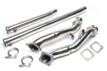 Audi A4 / A6 / A6 Allroad 2.7T 1997-2005 Downpipe TA Technix